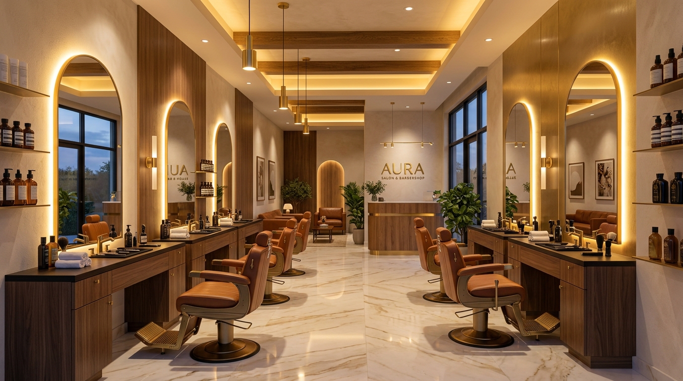 Salon Partner freshU